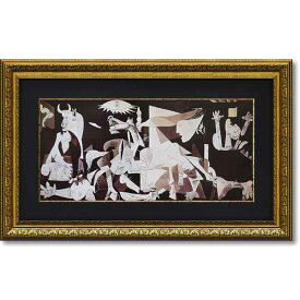 楽天市場 ゲルニカ ピカソ アートパネル アートボード 壁紙 装飾フィルム インテリア 寝具 収納の通販