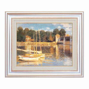 yBLACK FRIDAYN[|z y߂Ă̊Gz̉ƃl(Claude Monet) ̊z \6TCY  m LȊG G CI߂Ă̊Gw yAWDC̋z