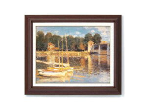y߂Ă̊Gz̉ƃl(Claude Monet) ؂̊z \6TCY  m LȊG G CI߂Ă̊Gw yAWDC̋z