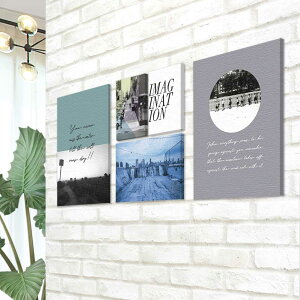 CREA Journey �A�[�g�p�l�� 5���Z�b�g �������ȕǊ|���G�� �C�M���X���i�̃��_���C���e���A�����Ǐ��� �V���v���ŃX�^�C���b�V���ȃO���[�V���r�[�� �R�[�f�B�l�[�^�[�����߂̑g�ݍ��킹5