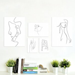 �y�}���\������N�[�|���z CREA 5���Z�b�g �A�[�g�p�l�� ���_���C���e���A �������ŏ���₷���X�P�b�`�C���X�g ���m�N���̔��l�� �f�b�T�� ���ւ⃊�r���O�ɍœK�ȃX�^�C���b�V���ȕǏ�