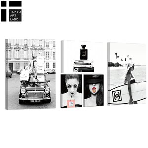 �y�y�V�����L���O1�ʊl���zCREA �A�[�g�p�l�� 5���Z�b�g Iconic Pop �V���l�� �u�����h�I�}�[�W�� �A�[�g�p�l�� �C �T�[�t�B�� �V���b�s���O�����`�[�t�ɂ����G ���������̃X�^�C���b�V���ȃC