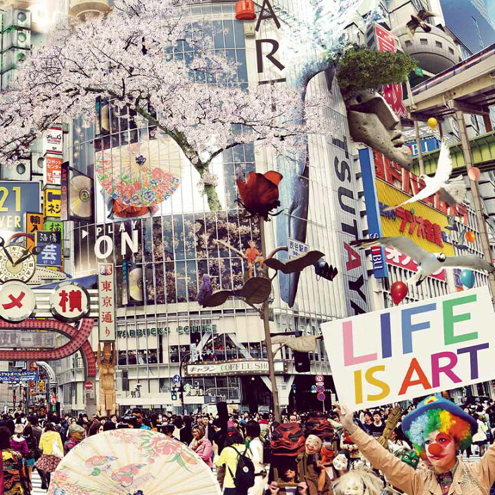 楽天市場 アートフレーム 東京百景 大博覧会 Tokyo Art Festival ポスター フレーム付き 絵画 壁掛け インテリア まるでジブリのような世界観 渋谷 交差点 名所 東京タワー スカイツリー レトロ 雑居 エモい 昭和 風景 写真 壁掛けアート専門店東京アートラボ 楽天市場 アートフレーム 東京百景 大博覧会 Tokyo Art Festival ポスター フレーム付き 絵画 壁掛け インテリア まるでジブリのような世界観 渋谷 交差点 名所 東京タワー スカイツリー レトロ 雑居 エモい 昭和 風景 写真 壁掛けアート専門店東京アートラボ