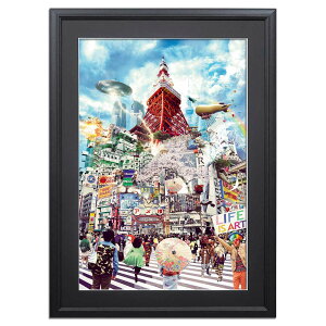 A[gt[uSi 唎 TOKYO ART FESTIVALv|X^[ t[t G Ǌ| CeAw܂ŃWû悤ȐEρxaJ _  ^[ XJCc[ g G 