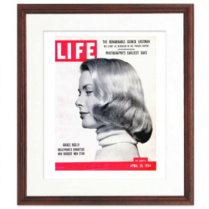 yAJBe[WzLIFE |X^[ t[t GRACE KELLY CeA G Ǌ|  A[g ֏ g GJo[  zF