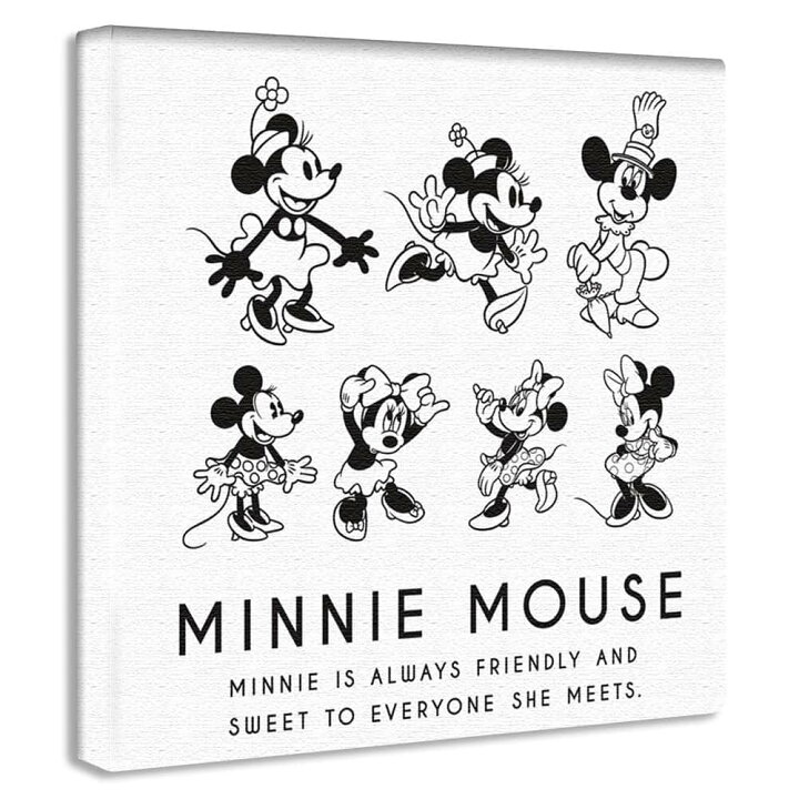 楽天市場 ディズニー アートパネル 壁掛け 絵 インテリア キャンバス ポスター グッズ 玄関 壁飾り Minnie お土産 プレゼント 絵 Disney お祝い カフェ 飲食店 施設 ショップ 教室 スクール レッスン サロン 歴代ミッキー 集合 レトロ かわいい 子供部屋 キッズスペース