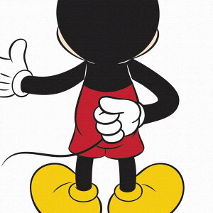 ybsOz ~bL[ ~j[ Disney IKEBANA CeA ԕrtA[gpl VzEjv[g ɐlC LN^[ Ǌ| Vvł킢fUC Vzj 