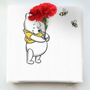 ybsOz ܂̃v[ Disney IKEBANA CeA ԕrtA[gpl VzEjv[g ɐlC LN^[ Ǌ| Vvł킢fUC Vzj j