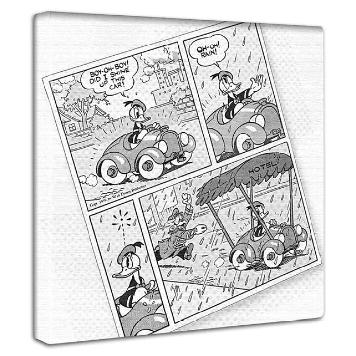 楽天市場 ドナルドダック アートパネル ファブリックパネル インテリア 壁掛け 絵 ポスター 映画 ディズニー お土産 かわいい おしゃれ 壁飾り 韓国 キャンバス ボード アニメ イラスト オールド ドナルド コミック プレゼント キャラクター Mサイズ 軽量 正方形 誕生日