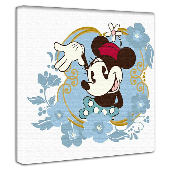 楽天市場 ミニーマウス ミニー アートパネル ファブリックパネル インテリア 壁掛け 絵 ポスター 映画 ディズニー お土産 かわいい おしゃれ 壁飾り 韓国 キャンバス ボード アニメ イラスト オールド デザイン プレゼント キャラクター Mサイズ 軽量 正方形 誕生日