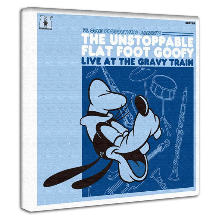 楽天市場 グーフィー 音楽 楽器 グルーブ サウンド Disney アートパネル ファブリックパネル インテリア 壁掛け 絵 ポスター 映画 ディズニー お土産 かわいい おしゃれ 壁飾り キャンバス ボード アニメ イラスト プレゼント キャラクター 軽量 ミッキー フレンド