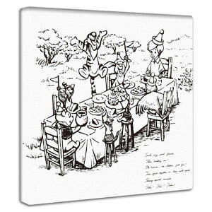 ディズニー 絵画 プーさんの人気商品 通販 価格比較 価格 Com