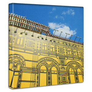 �y�労�ӍՌ���N�[�|���z �y�T�C�Y�I��15cm����ő�100cm�z ���_���t�@�u���b�N�p�l�� �V���v���ł������ȕǊ|���C���e���A �k���f�U�C���G�� �X������ �ǖʑ��� ���m�N�� �V���v�� �X��