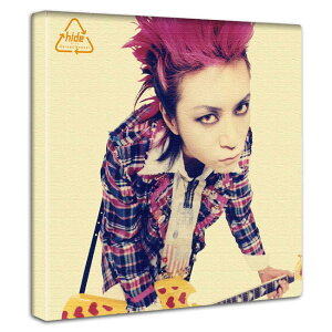 hide X JAPAN A[gpl bNȕǊ|CeA WFhM^Xg̃fUCG j[NȃfUCƃrrbhȐFʂ X܂ɃGlM[I