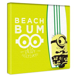 �y12/20 ����N�[�|���z �L�����o�X�A�[�g �~�j�I���Y minions �t�@�u���b�N�p�l�� �O�b�Y �Ǌ|�� �ǂɏ��� �����O���[�̌��D�_ �~�j�I����@�ꔭ ���{�� ������� �|�X�^�[ �؍� �N���X�}�X �v