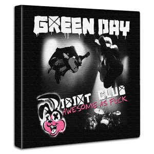 O[Ef[ A[gpl 30cmx30cm y WFh ~[WbNCXpCA Ǌ| CeA JtF Xg HX yX^WI rO GREEN DAY UK