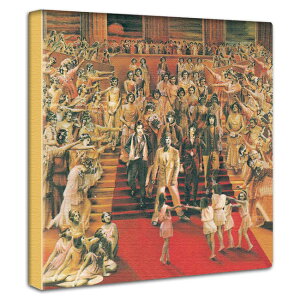 �y1��30�� ����N�[�|���zROLLINGSTONES �A�[�g�p�l�� 30cmx30cm ���y ���W�F���h �~���[�W�b�N�C���X�p�C�A �Ǌ|�� �C���e���A �J�t�F ���X�g���� ���H�X ���y�X�^�W�I ���r���O