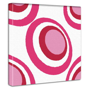 アートパネル 曲線 ドット 円形 円盤 カラー インテリア 壁掛け 絵 おしゃれ アートボード 北欧 店舗 宇宙 近未来 ミッドセンチュリー ディスプレイ 玄関 ファンシー ポップ design キャンバス