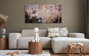 yyVLO1ʊlzA[gpl BWA Cityscape Abstract 100cm×50cm k Ǌ| CeA A[g _  G cp c ۊG X JtF a a_