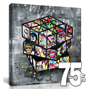 y󒍕izARTJOY GAMEPAD 75cm A[gpl CeA Q[ pbh Graphical ArtCanvas G Ǌ| CMX k   rO OtBbN POP A[g uh