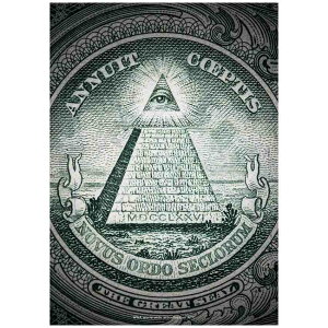 �y12/20 ����N�[�|���z �v���d�l���𑜓x �A�[�g�|�X�^�[ All Seeing EYE A3�T�C�Y 297x420mm �C���e���A �V���v�� �s���~�b�h 1�h���D �A�����J ���� New world order �N���X�}�X �v���[���g �M�t�g