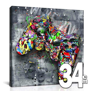 yyVLO1ʊlzARTJOY Graphical gamepad M 34cm G Rg[[ CeA Ǌ|  G A[g  rO lC uh k _ O[ F rrbh }` Q[