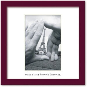 A[g|X^[ t[t ~jA[g jb`CeA Framed Eiffel Tower  mg[ ~j}X^C k CeA A[g G z _