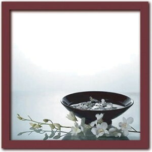 A[g|X^[ t[t Art Collection Still Life with Orchids T ZEN a_