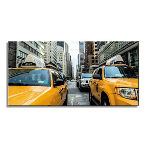 �y����N�[�|���z�z���z �G�� �C���e���A �A�[�g�p�l�� �C�G���[�L���u �j���[���[�N W100cm H50cm �V���v�� �Ǌ|�� �V�z ���� �y�ʂŏ���₷�� �^�N�V�[�̂���s�s���i ��s��̕��͋C������