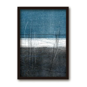 _A[gpl yabstract painting 1z k CeA G ^ 60cm×85cm AbVO[ u[O[ ~bhiCgu[ _[Nu[ CeÅx߂ _fUC