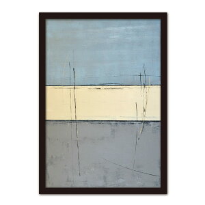 _A[gpl yabstract painting 4z k CeA G ^ 60cm×85cm AbVO[ u[O[ xr[u[ Ip F u[VG CeÅx߂ _fU