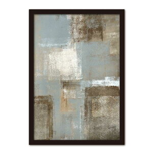 _A[gpl yAbstract15z k CeA G ^ 60cm×85cm AbVO[ F [Ao[ ThO[ CeÅx߂ _fUC̊zA[g|X^