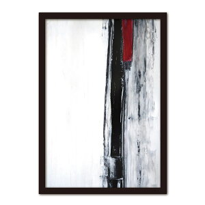 �y12/20 ����N�[�|���z ���_���A�[�g�p�l�� �yAbstract22�z �k�� �C���e���A �G�� ��^ 60cm×85cm �A�b�V���O���[ �u���[�O���[ �~�b�h�i�C�g�u���[ �_�[�N�u���[ �C���e���A�̊����x�����߂� ��