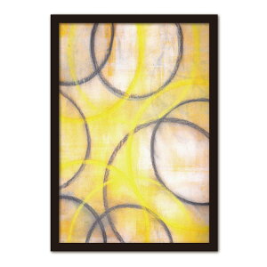 ���_���A�[�g�p�l�� �yAbstract24�z �k�� �C���e���A �G�� ��^ 60cm×85cm �A�b�V���O���[ �T���t�@�[�C�G���[ �J�i���[�C�G���[ �}���_�����I�����W �T�b�r�A ���C���b�N �C���e���A ���_���f�U