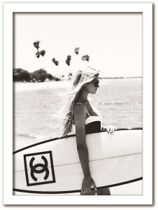 yyVLO1ʊlzSurfing T[tK[ A[gpl z|X^[mN ʐ^ TCYW23cm H32cm t@bV OWA[ CX^fCeA  ؍ X^C