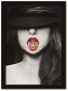 yyVLO1ʊlzperfumep[eB[K[ A[gpl z|X^[mN ʐ^ TCYW31.7cm H44cm t@bV OWA[ CX^fCeA  ؍ 