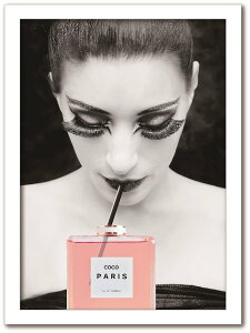 yBLACK FRIDAYN[|z PinkPerfumeBottle mN nCuh |X^[ Fashion Photography series paris  RR Vl RX Ǌ| ʐ^A[g A[gpl z|X^[mN 