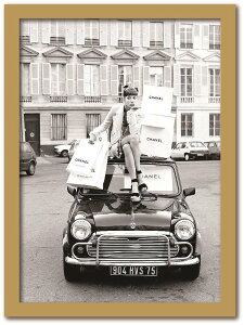 y}\N[|z yyVLO1ʊlzWith car pŔ A[gpl z|X^[mN ʐ^ TCYW23cm H32cm t@bV OWA[ CX^fCe