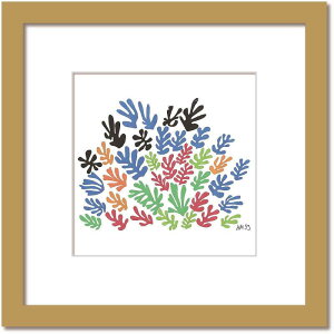 Art Collection AE}eBX Henri Matisse La Gerbe _A[g k CeA G i t[t A[g|X^[ Vv_ {
