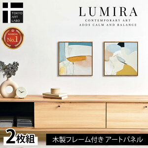 �y����N�[�|���z�z���z LUMIRA �A�[�g�p�l�� 2���g 32cm×32cm �k�� �C���e���A �G�� �`���g�[���f�U�C�� �Ǌ|�� ���r���O ���� �Q�� ���_���A�[�g �u���[�E�x�[�W���̑u�₩�ȐF���� �z�e����