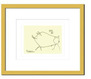 ~j}fUCG sJ\ t[t q PabloPicasso PetitCochon 650×550mm WN[ŉ A[g|X^[ _ CeA  Ǌ| G|X^[ Vv ItBX HX