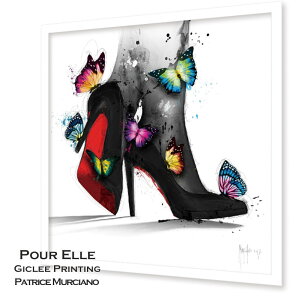 rrbhJ[̊G PourElle  sq[ CeA Patrice Murciano A[gpl k _ G 75x75cm ۓIŃ_Ci~bN TApVbv̕Ǒ
