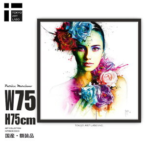 rrbhJ[̊G Ambre CeA P.Murciano A[g|X^[ t[t 75cm×75cmb_Ci~bNŉ؂₩Ȉ vCx[g[ VIP[