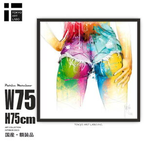 yyVLO1ʊlzrrbhJ[̊G PrestonLee CeA P.Murciano A[g|X^[ t[t 75cm×75cmb_Ci~bNŉ؂₩Ȉ vCx[g[ VIP[