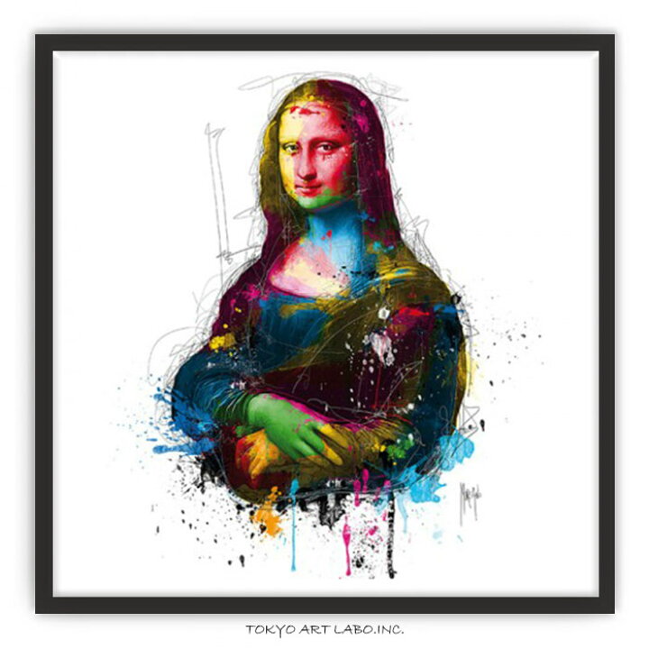 楽天市場 モナ リザ Da Vinci Pop ポップアート モナ リザ ダヴィンチ ポップ 絵画 おしゃれ インテリア 絵 壁掛け アート 額入り ポスター 額付き スタイリッシュ 華やか 美しい メイク 大きな絵 フレーム入り 艶やか 作家 額絵 ゴージャス 名画 アーティスティック