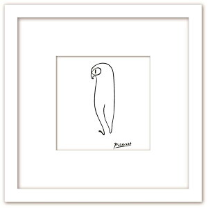 y12/4N[|z z Art Collection pu sJ\ G Pablo Picasso STCY Line art  the OwlEH[CeA A[gf` 킢 |X^[ Vv _ ؍