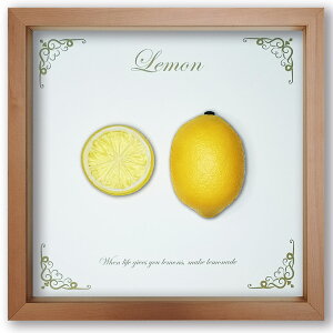 �y����N�[�|���z�z���z ���̃t�F�C�N�t���[�c�A�[�g�yR-Fruit�z�@�������ylemon�z�@�I�ׂ�t���[���J���[