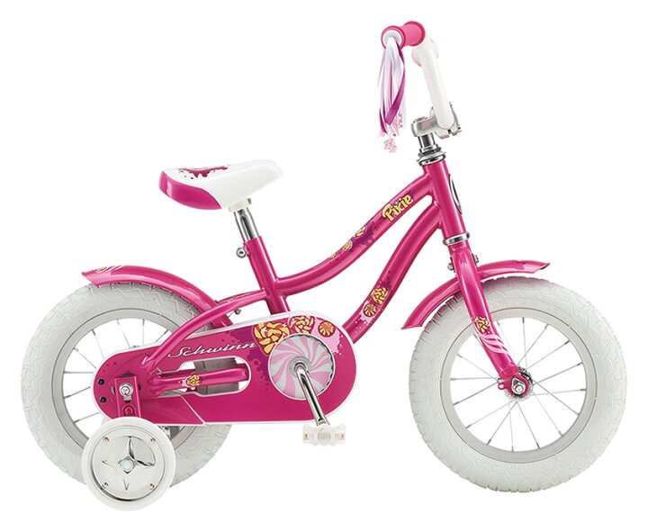 楽天市場】【整備済】（35％OFF)2018 SCHWINN（シュウィン）PIXIE 12 