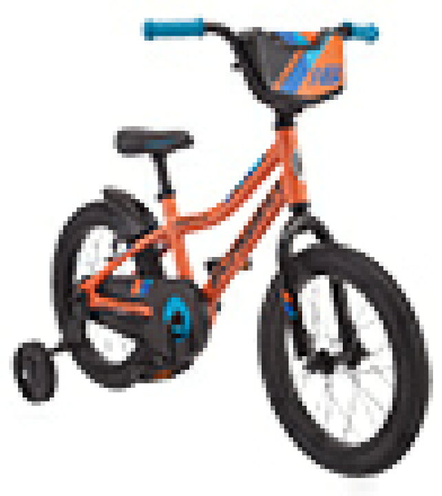 楽天市場】【整備済】（30％OFF)2019 SCHWINN（シュウィン）GREMLIN 16 