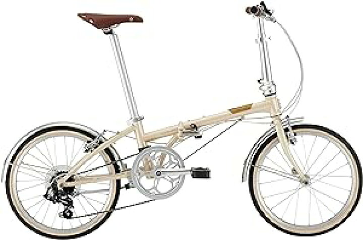 楽天市場】【PR】T46『新車アウトレット』2021 DAHON（ダホン 